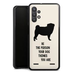 New Carry Case Hülle Schwarz