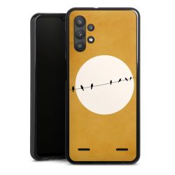 Carry Case Single Black