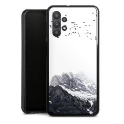 New Carry Case Hülle Schwarz