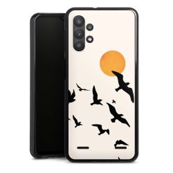 New Carry Case Hülle Schwarz