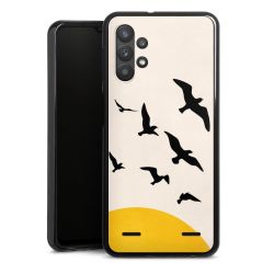 New Carry Case Hülle Schwarz