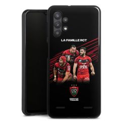 Carry Case Hülle Schwarz ohne Band