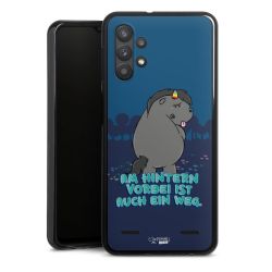 Carry Case Hülle Schwarz ohne Band