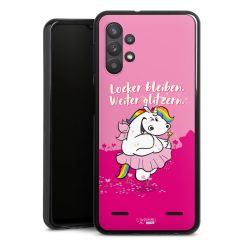 Carry Case Hülle Schwarz ohne Band