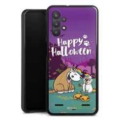 Carry Case Hülle Schwarz ohne Band