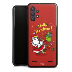 Carry Case Hülle Schwarz ohne Band