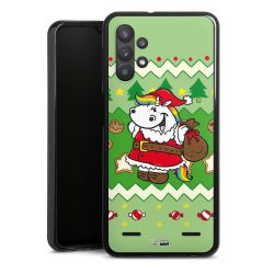 Carry Case Hülle Schwarz ohne Band