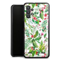 Carry Case Single Black