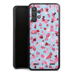 Carry Case Single Black