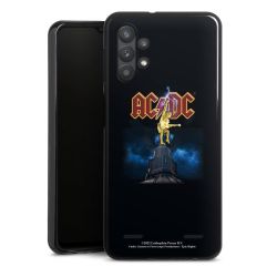 Carry Case Hülle Schwarz ohne Band