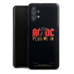 Carry Case Hülle Schwarz ohne Band