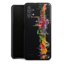 Carry Case Single Black