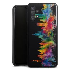 Carry Case Single Black