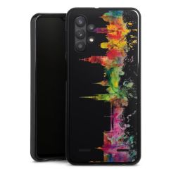 Carry Case Single Black