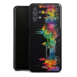 Carry Case Single Black