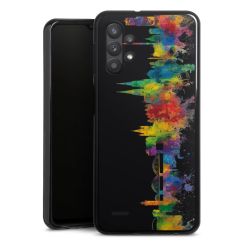 Carry Case Single Black