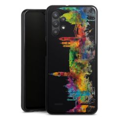 Carry Case Single Black