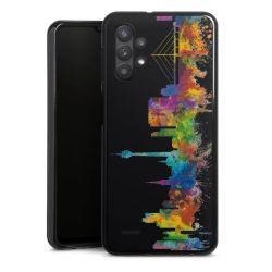 Carry Case Single Black