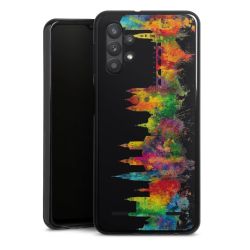 Carry Case Single Black