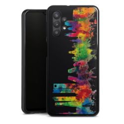 Carry Case Single Black