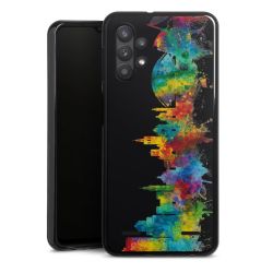 Carry Case Single Black