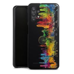 Carry Case Single Black