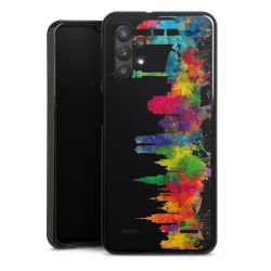 Carry Case Single Black