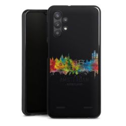 Carry Case Single Black