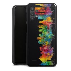 Carry Case Single Black