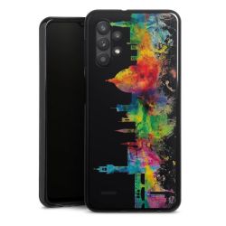 Carry Case Single Black