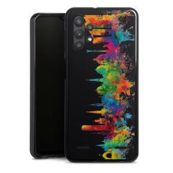 Carry Case Single Black