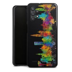 Carry Case Single Black