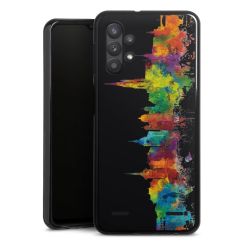 Carry Case Single Black