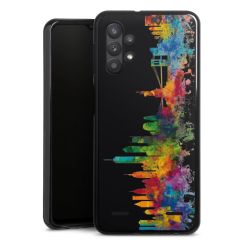 Carry Case Single Black