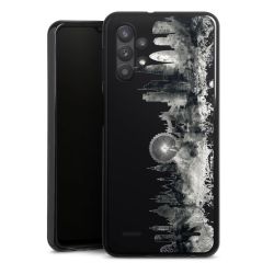 Carry Case Single Black