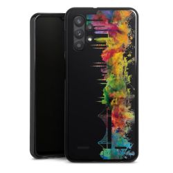 Carry Case Single Black