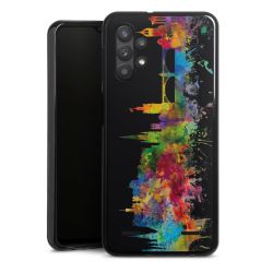 Carry Case Single Black