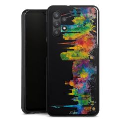 Carry Case Single Black