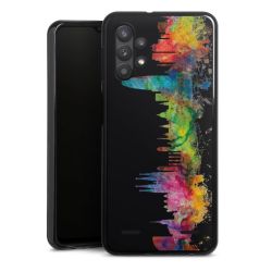 Carry Case Single Black