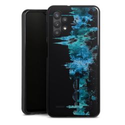 Carry Case Single Black