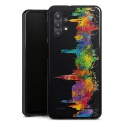 Carry Case Single Black