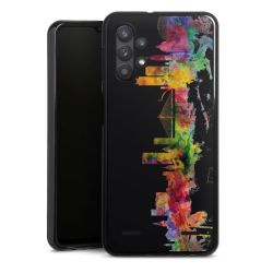 Carry Case Single Black