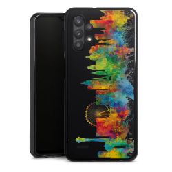 Carry Case Single Black