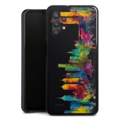 Carry Case Single Black