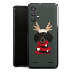 Carry Case Single Black