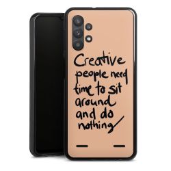 Carry Case Single Black