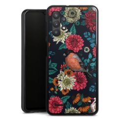 Carry Case Single Black