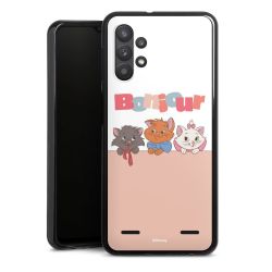 Carry Case Single Black