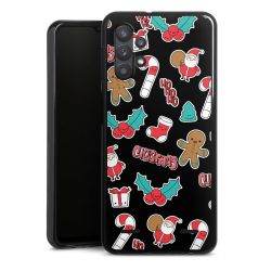 Carry Case Single Black