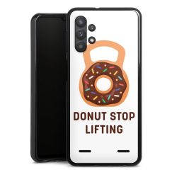 Carry Case Single Black